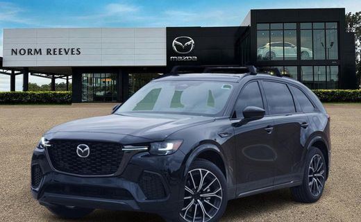 2026 Mazda CX-70