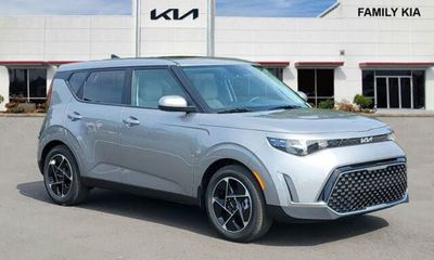 2023 Kia Soul EX