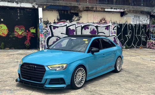 2020 Audi A3 Premium