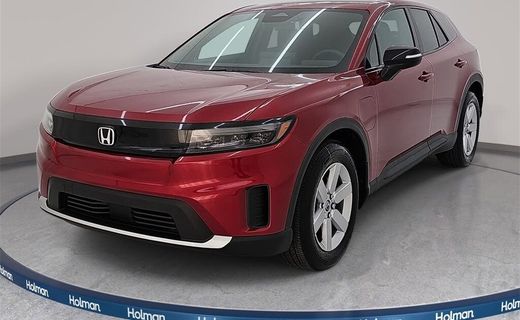 2026 Honda Prologue ECO