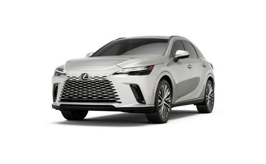 2026 Lexus RX 350