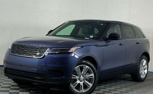 2026 Land Rover Range Velar P250 S
