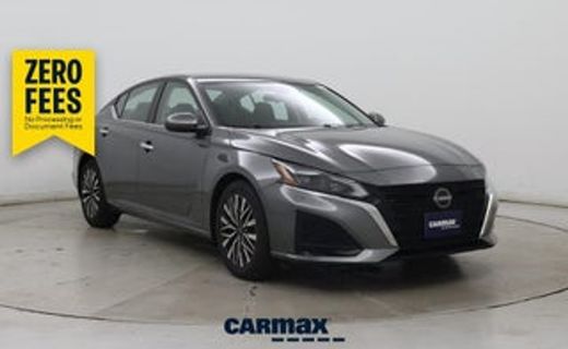2023 Nissan Altima SV