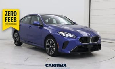 2025 BMW 228i xDrive GC