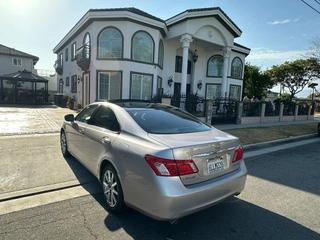 2007 Lexus ES 350