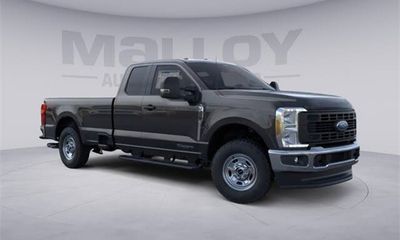 2026 Ford F-350 XL
