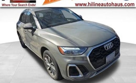 2023 Audi Q5