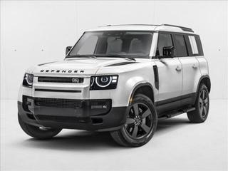 2026 Land Rover Defender 110 S