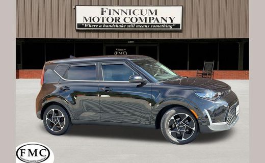 2023 Kia Soul EX