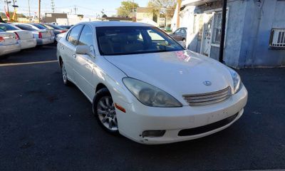 2003 Lexus ES 300