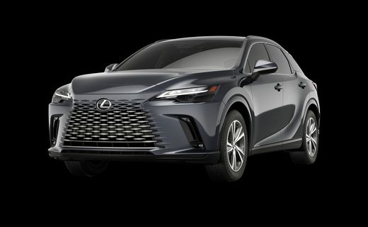 2026 Lexus RX 350