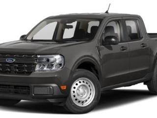 2023 Ford Maverick