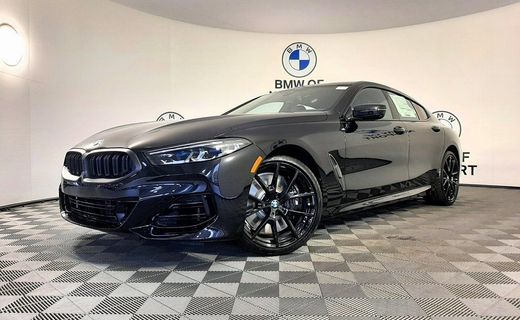 2025 BMW 840I Xdrive GC