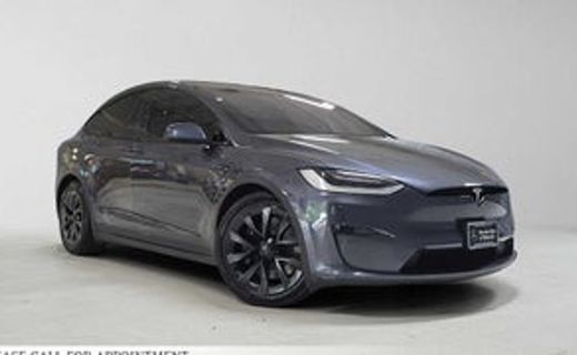 2023 Tesla Model X