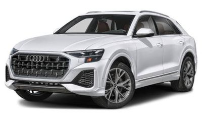 2027 Audi Q8 Premium Plus