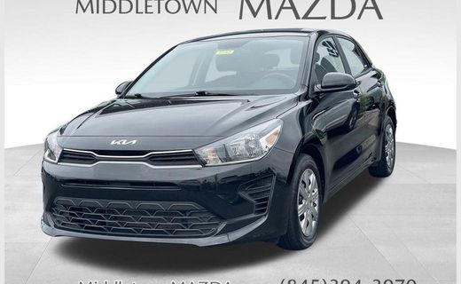 2023 Kia RIO