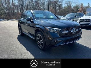 2026 Mercedes-Benz GLC-Class GLC300 4MATIC