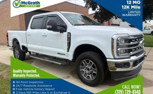 2026 Ford F-250 XL