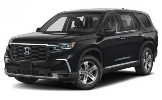 2023 Honda Pilot