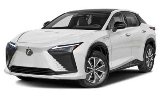 2025 Lexus RZ 300E