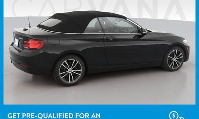 2020 BMW 230i xDrive