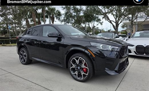 2026 BMW X2 XDRIVE28I