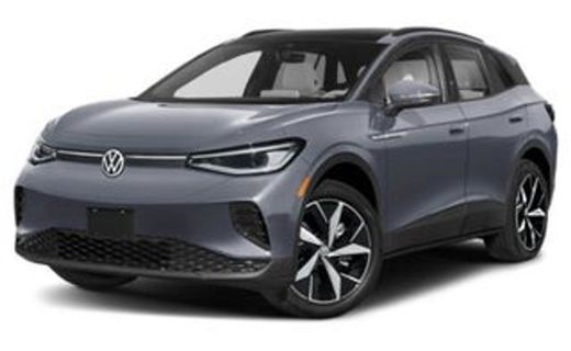 2023 Volkswagen ID 4