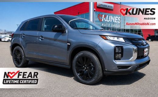 2026 Mitsubishi Outlander Sport