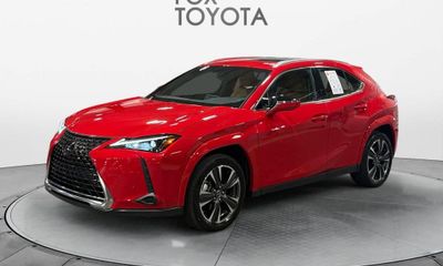 2023 Lexus UX 250H Premium