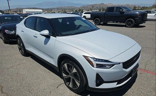 2023 Polestar 2 Long Range Dual