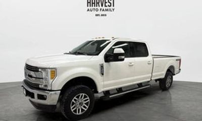 2015 Ford F-350 XL