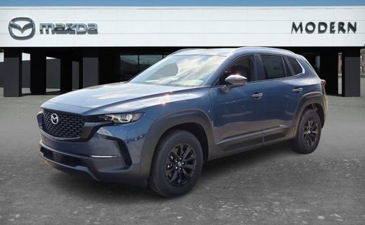 2026 Mazda CX-50 Preferred