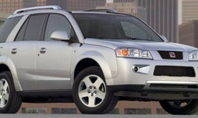 2006 Saturn VUE Base