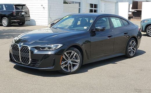 2023 BMW 430I Xdrive GC