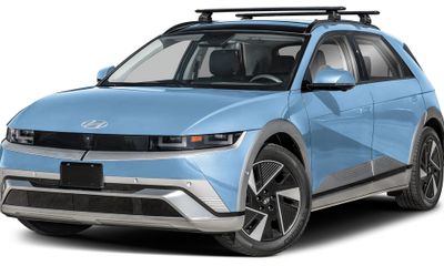 2026 Hyundai Ioniq 5 Limited