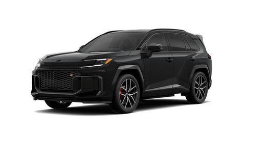 2026 Toyota RAV4 Prime PHEV GR Sport