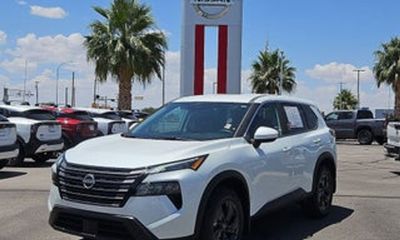 2026 Kia Sportage SX P Prestige