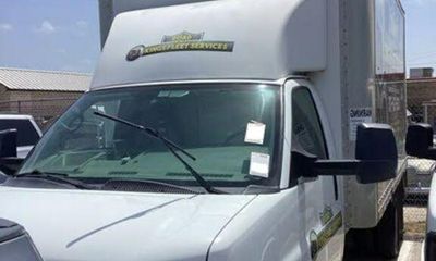 2015 Chevrolet Express G3500 159 FOR