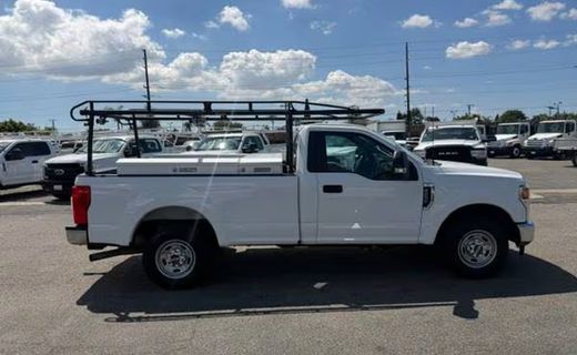 2022 Ford F-250 XL
