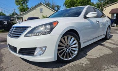 2014 Infiniti Q60 Base