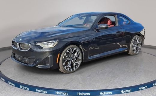 2026 BMW 230i