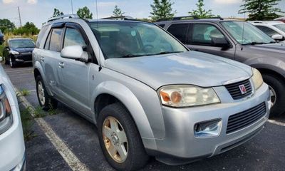 2007 Saturn VUE 6 CYL