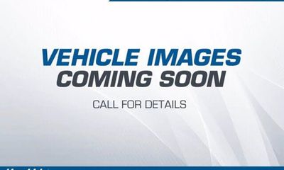2027 Ram 1500 Tradesman