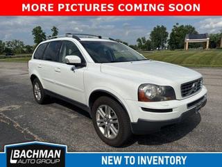 2011 Volvo XC90