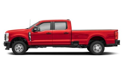 2024 Ford F-350 XL