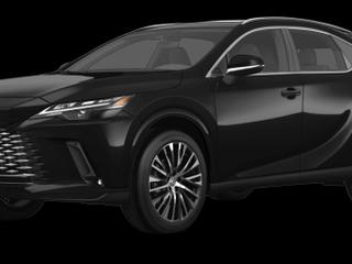 2025 Lexus RX 350H