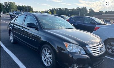 2008 Toyota Avalon XL