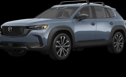 2026 Mazda CX-50 Preferred