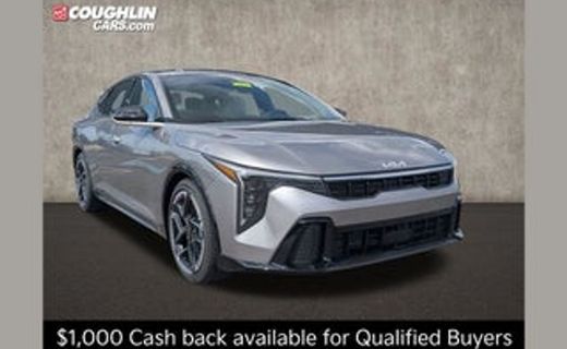 2024 Dodge Hornet