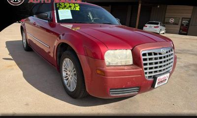 2009 Chrysler 300 LX